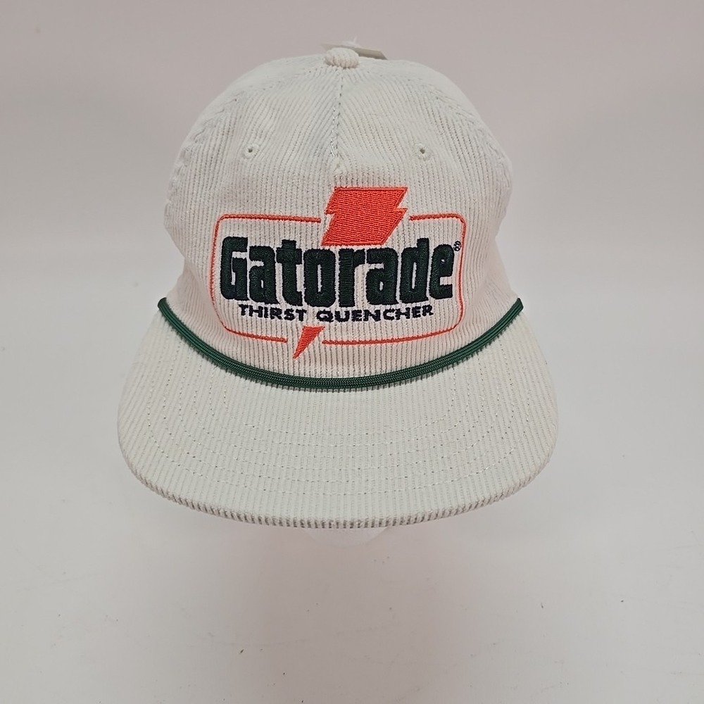 Gatorade X Stranger‎ Things Gatorade SnapBack Hat Target Exclusive New Tags NWT
